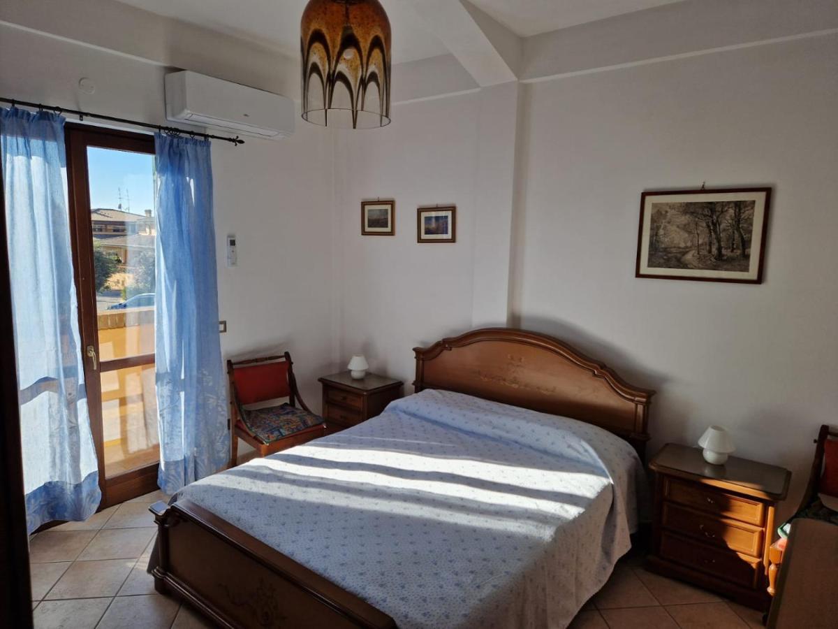 Casa Elsa Apartment Palidoro Exterior photo