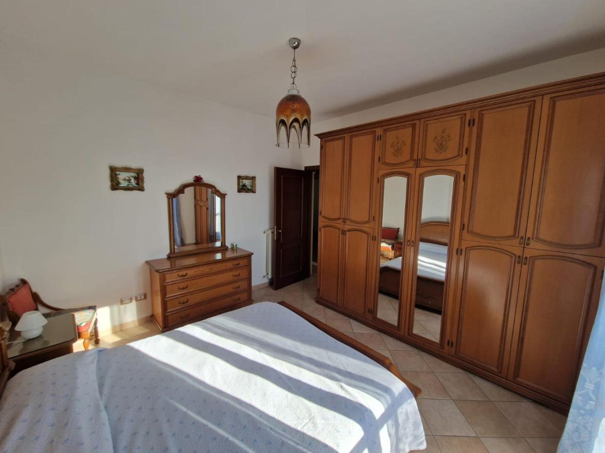 Casa Elsa Apartment Palidoro Exterior photo